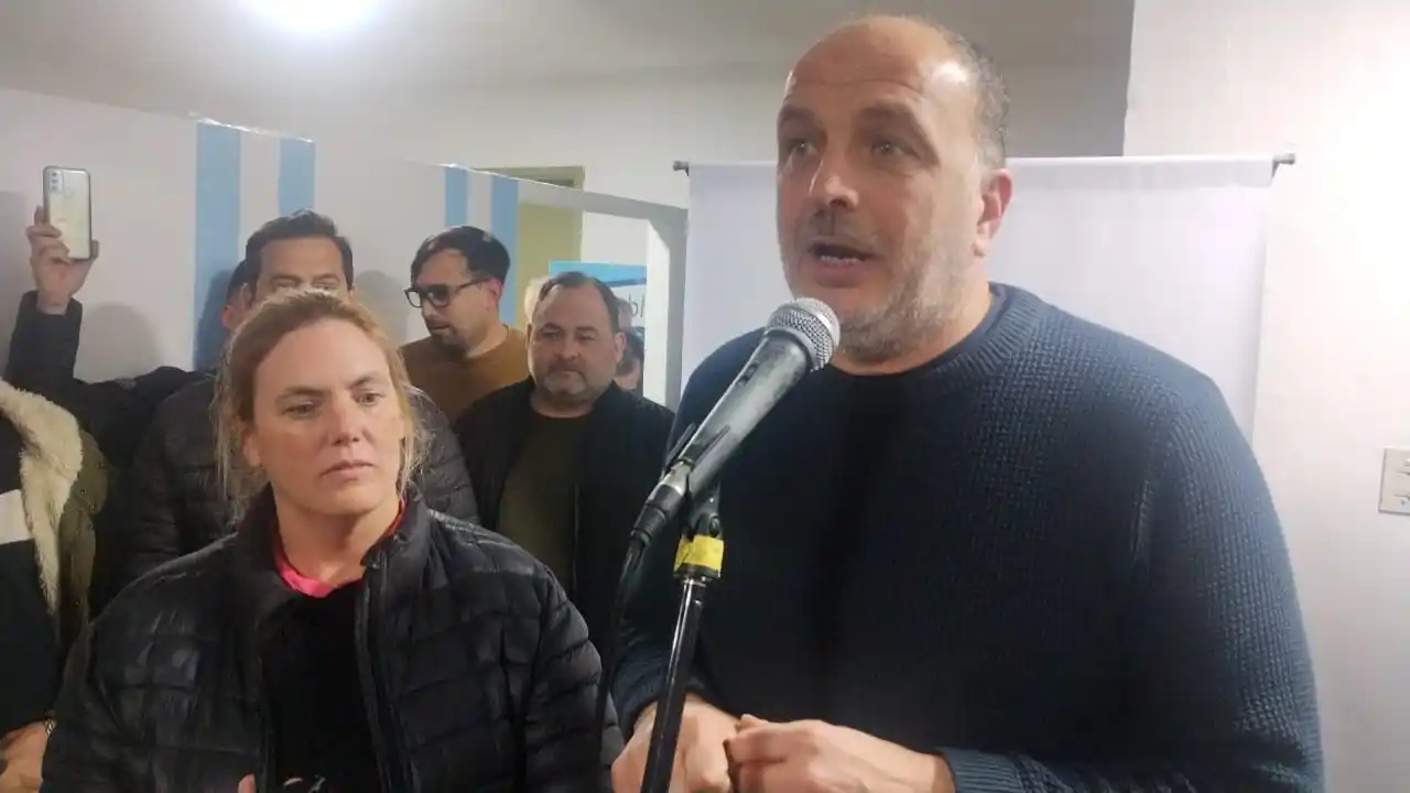 Pablo Garate: “Todos los días peleamos para construir el Tres Arroyos que queremos”