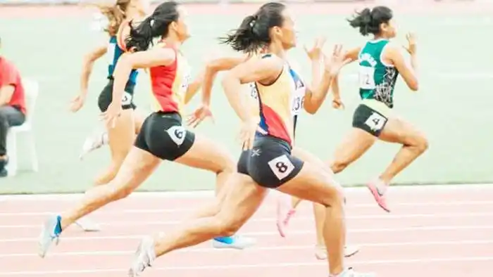 Por qué pensar como un deportista olímpico puede ayudarte en tu día