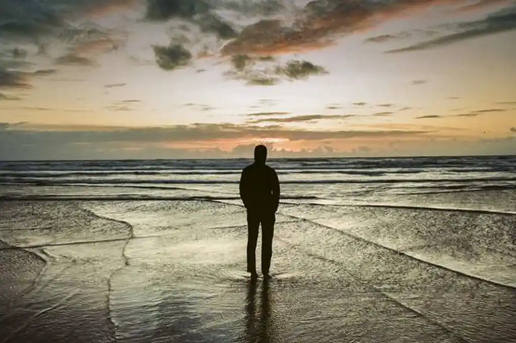 Según la OMS, en el mundo se suicida alguien cada 40 segundos