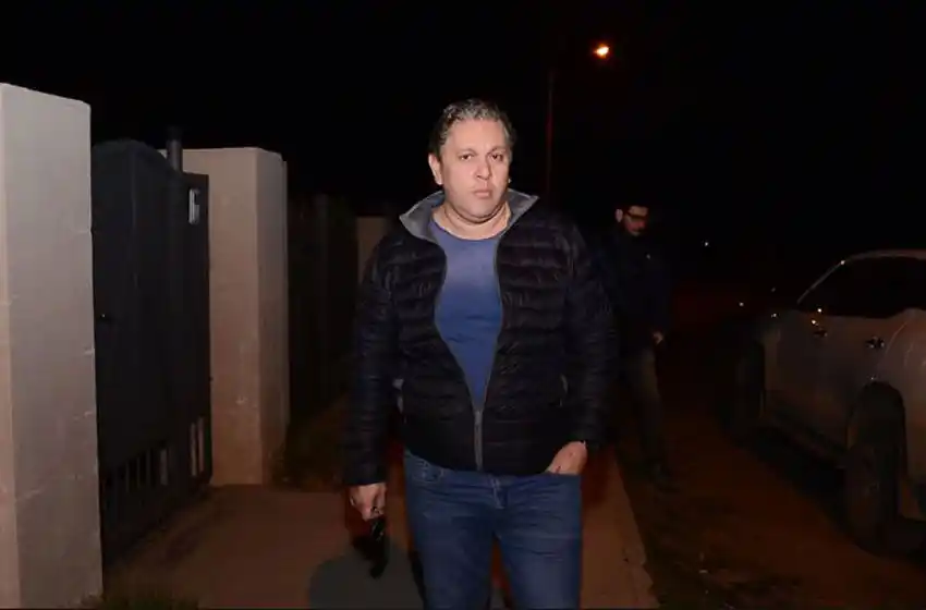 Encontraron el cuerpo de Fabián Gutiérrez, ex secretario de Cristina Kirchner: fue acuchillado y golpeado