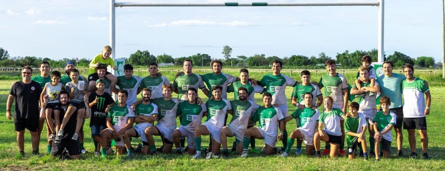 Rugby-