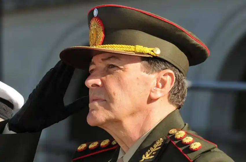 El juez Rafecas elevó a juicio oral la causa de Milani