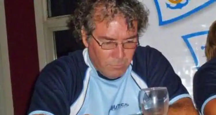 Gerardo Castón fue confirmado como Director de Deportes
