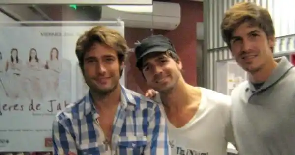 La Policía busca al hermano de Rodrigo Guirao Díaz: está prófugo