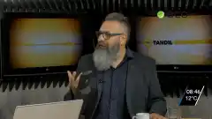 La realidad gremial y política