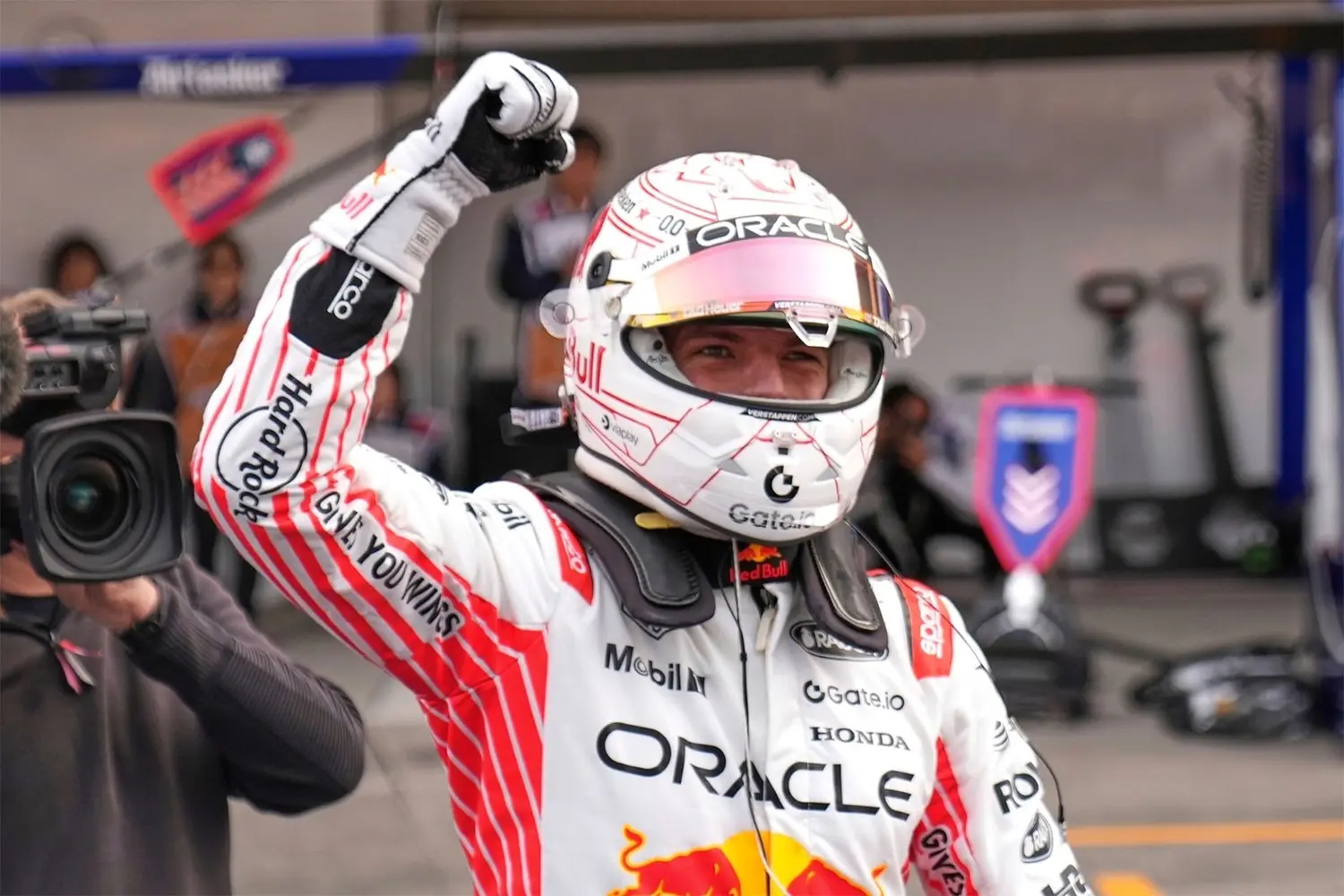 Fórmula 1: dominó Verstappen, Doohan hizo su mejor carrera y Colapinto giró en Monza