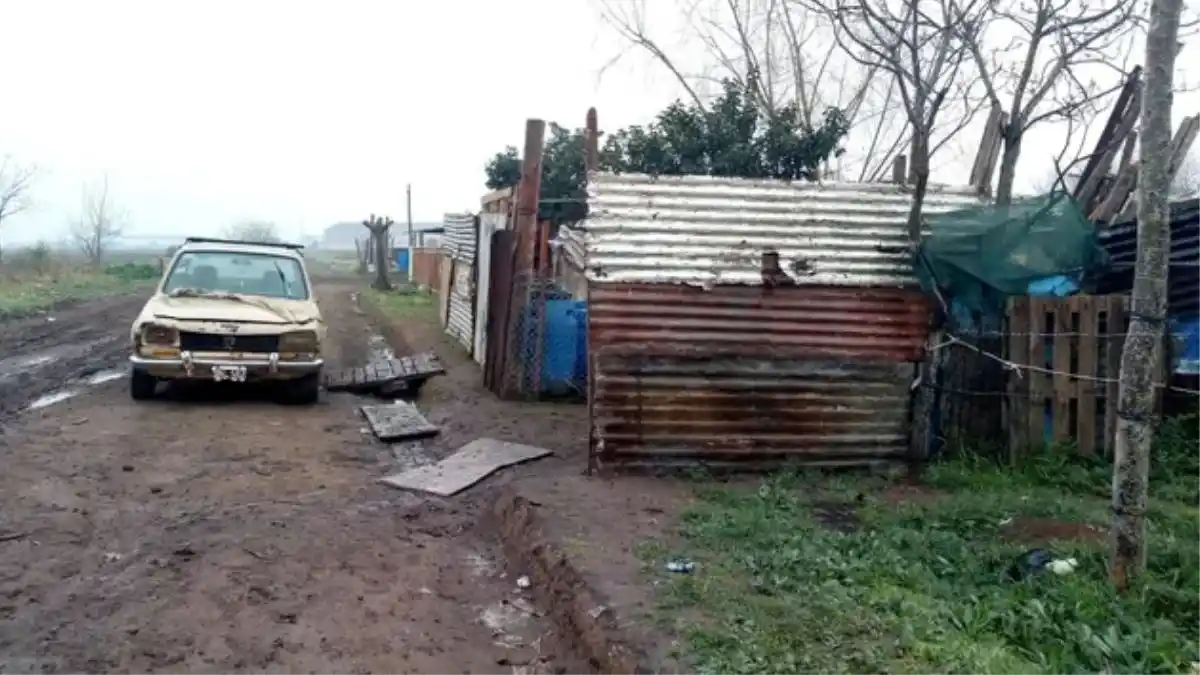 Asesinan a balazos a un hombre en Villa Gobernador Gálvez