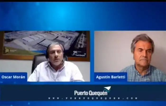 “Un puerto más eficiente,  previsible y competitivo”