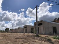 De Corazón Tandilense 4 y 5: la obra de 118 casas avanza a buen ritmo y esperan entregar a fines de abril