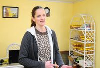 De Tandil al mundo, perfeccionan la genética de las abejas reinas e impulsan el consumo interno de miel