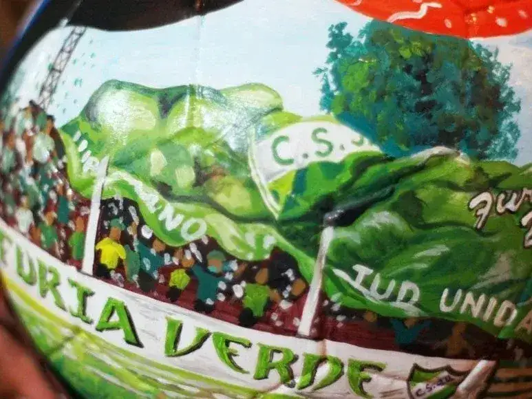 Furia Verde