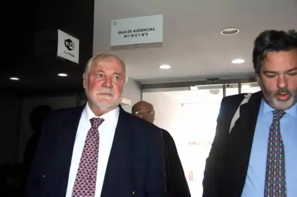 El ex diputado y actual Secretario de UPCN fue condenado por coacciones a un periodista