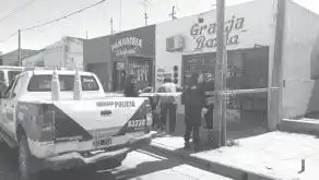 Siguen presos los integrantes de una banda que asaltó un comercio e hirió a un joven