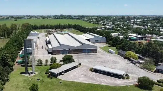 Frutafiel entró en concurso preventivo tras meses de dificultades financieras