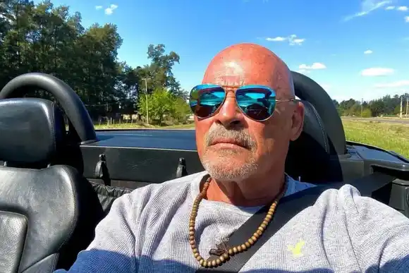 Estos son los lujosos autos de Alfa, el ex participante de Gran Hermano