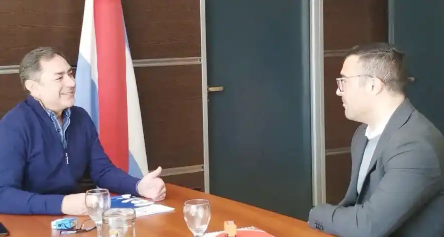 Firman un convenio Codesal y bancos regionales y así promover beneficios para la comunidad