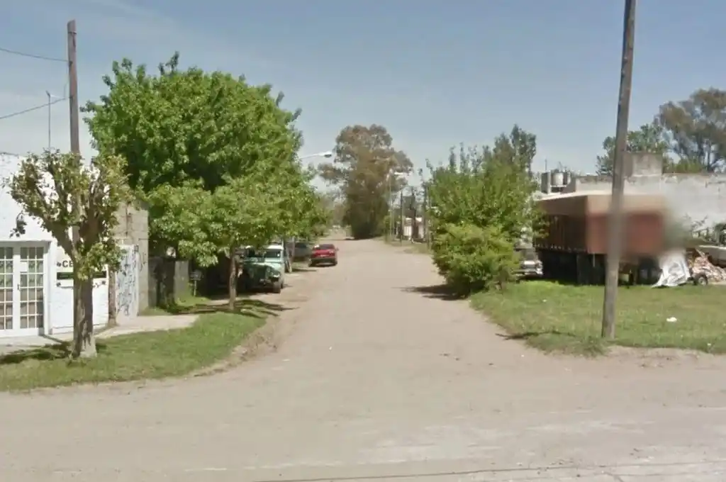 Daireaux, Buenos Aires