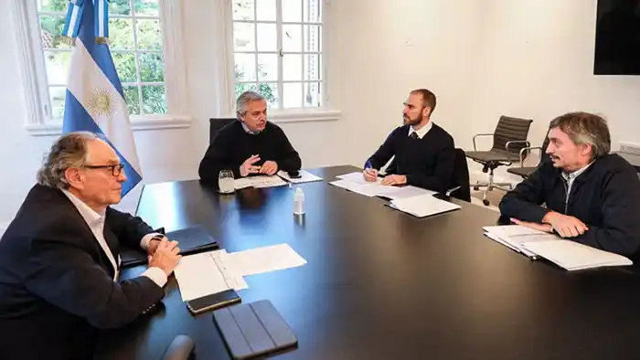 El impuesto a la riqueza está destinado a crear más pobreza