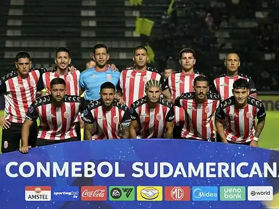 Empate de Barracas Central