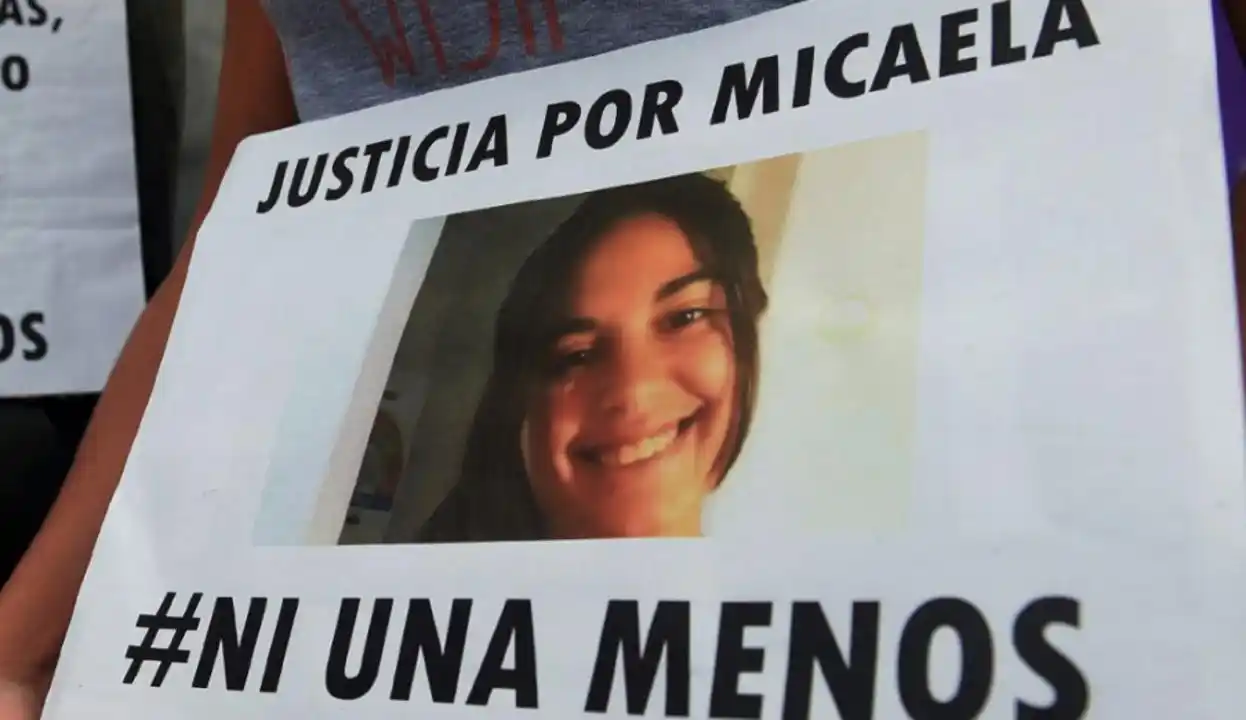 Femicidio de Micaela: reabren la causa y buscan imputar como coautor al dueño del lavadero