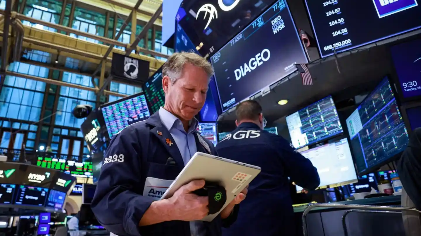 Las acciones de YPF subieron en Wall Street tras el fallo favorable a la Argentina