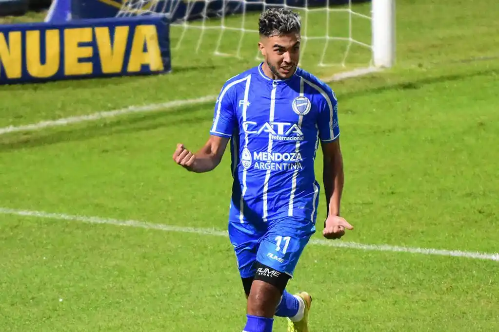 Desde Italia buscan al gualeguaychuense Martín Ojeda 