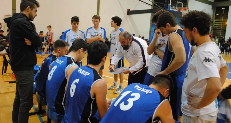 Náutico perdió ante Boat Club de Campana en Semifinales