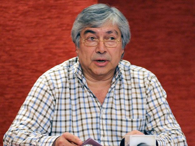 Lavado de dinero: Báez se presentó ante la Justicia y dijo que es "una persona de bien"