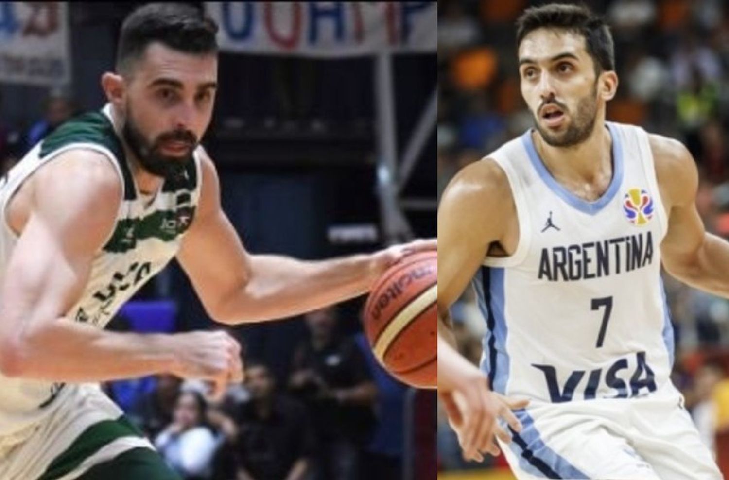 “Te admiro mucho por tu valentía”: el mensaje de Campazzo para un basquetbolista que confesó ser gay