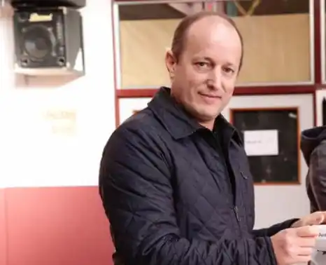 Elecciones PASO 2019: Insaurralde, el más votado por amplio margen en Lomas de Zamora