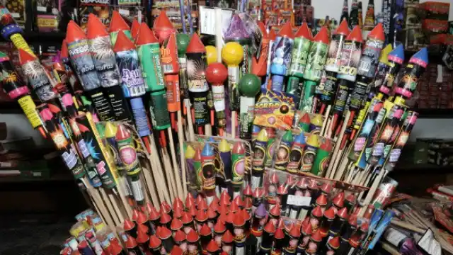 Bahía Blanca: Municipio lleva decomisados 6.000 artefactos de pirotecnia