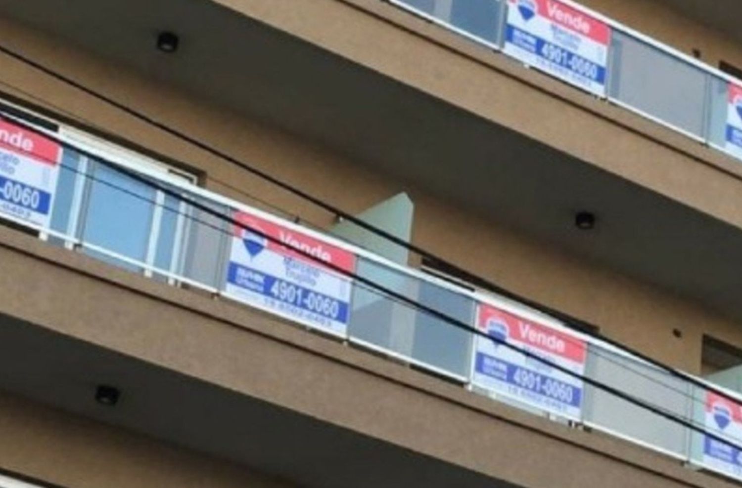 Franquicias inmobiliarias: "Es falso que se les va a aplicar multa a los propietarios"