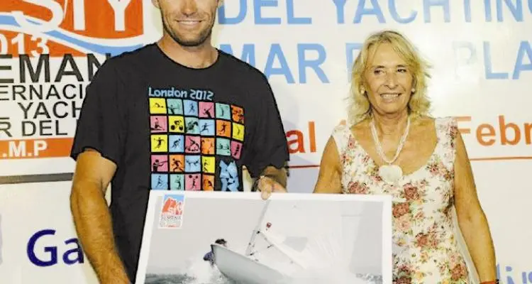 Alsogaray y Pozzi ganaron en Mar del Plata