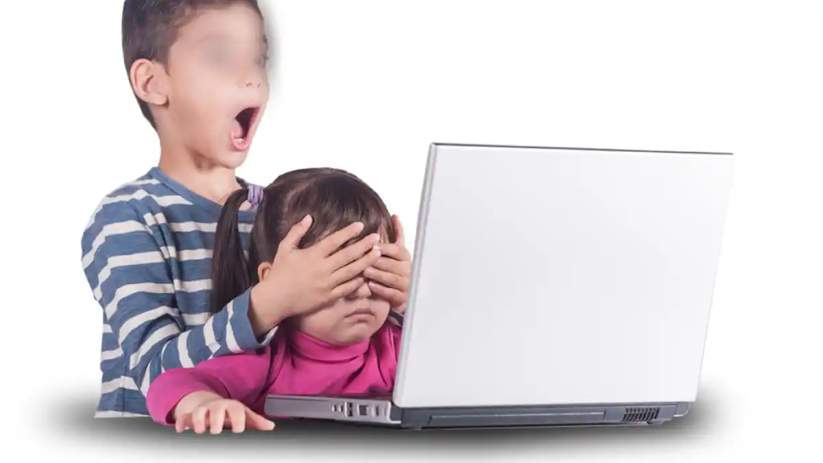 ¿Adictos a la tecnología? Seguridad, intimidad y privacidad de los niños amenazadas por la exposición a las redes sociales