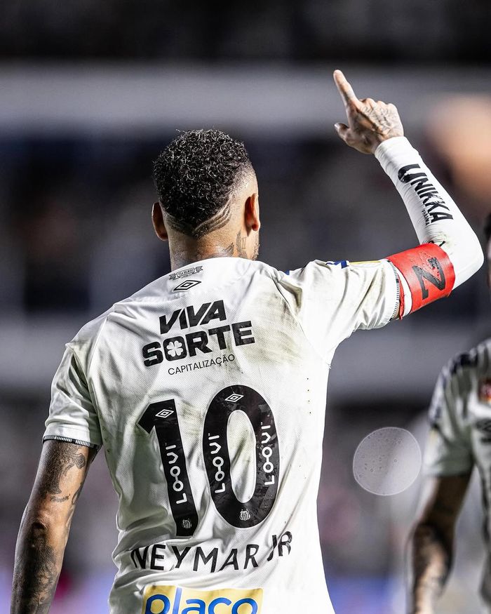Neymar Jr.