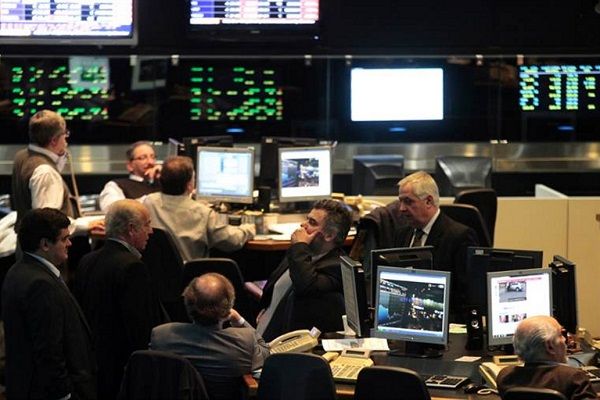 Argentina fue promovida a mercado emergente