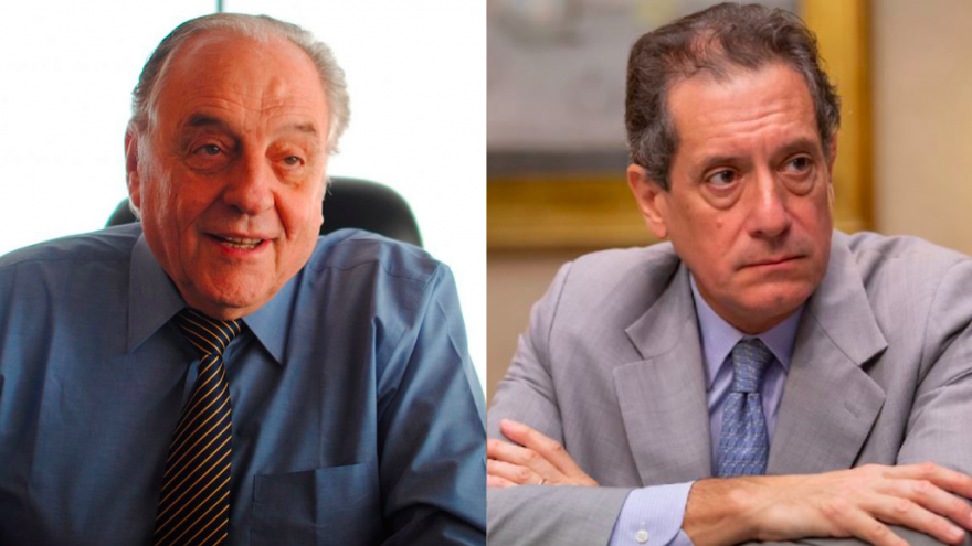 Fuertes rumores indican que Carlos Heller presidiría el Banco Central