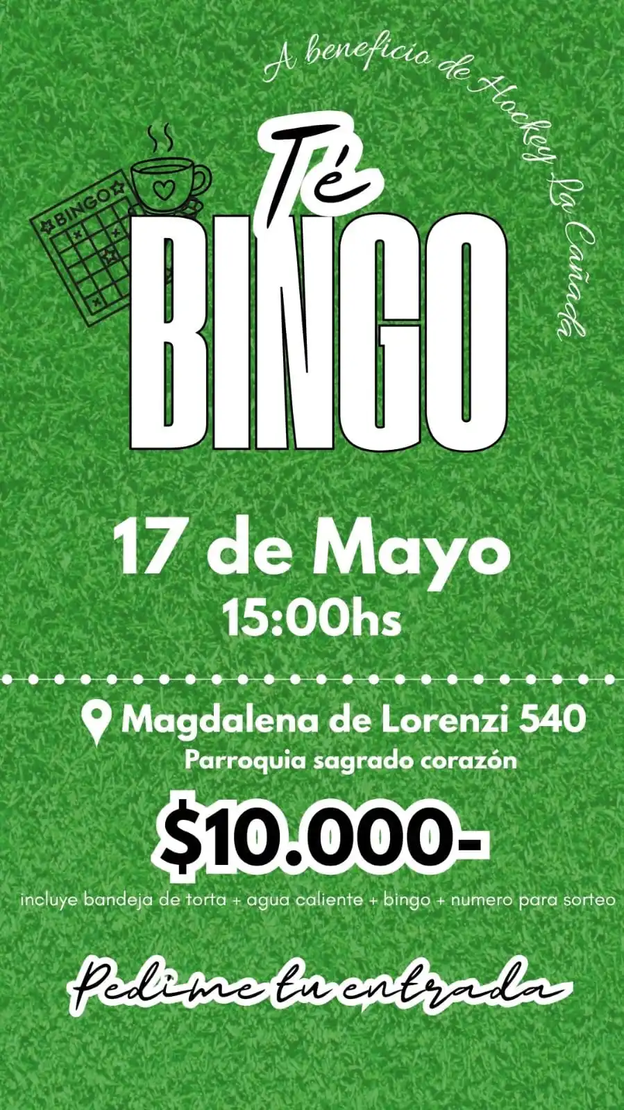 hockey La Cañada - 1