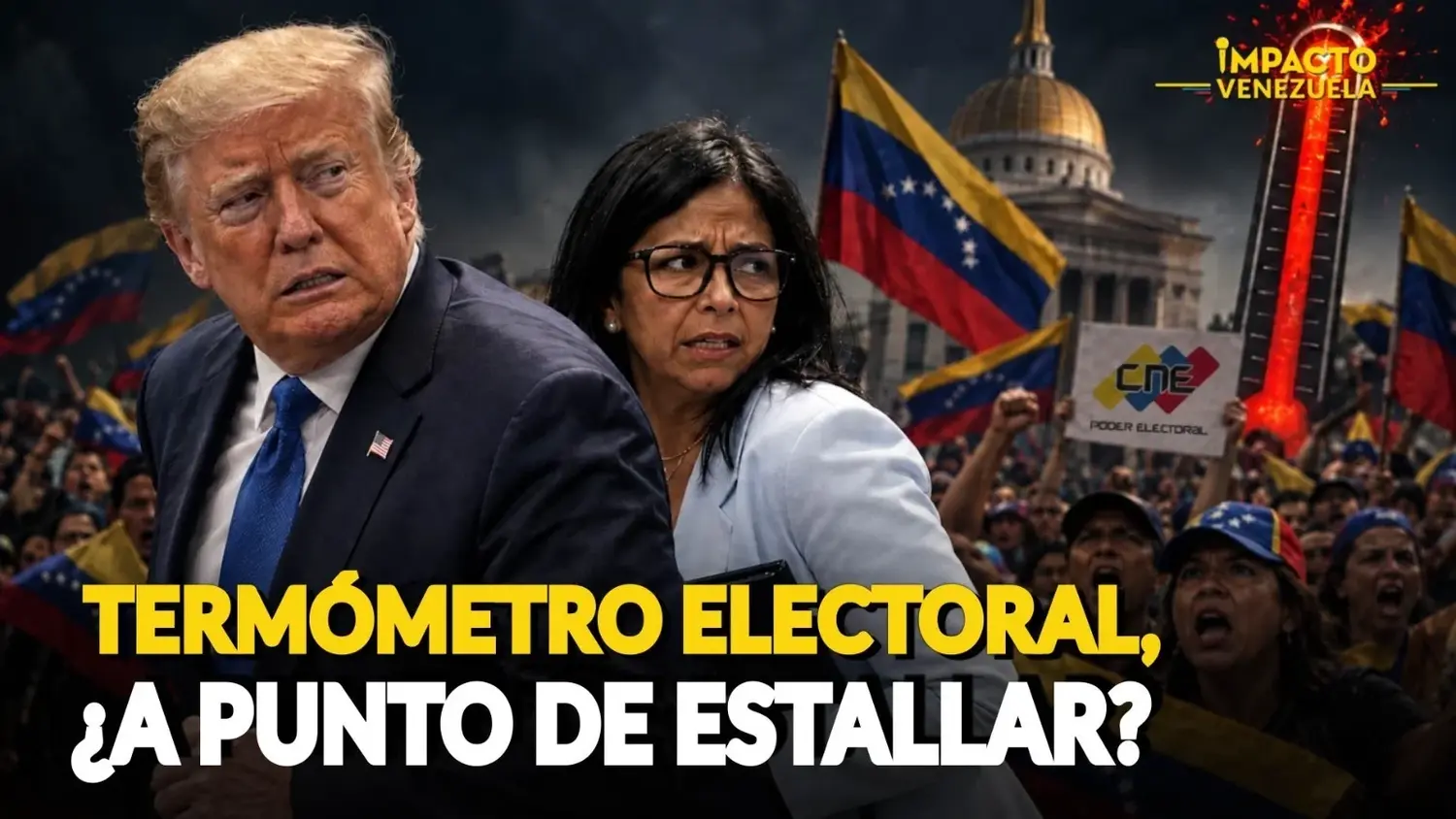 Impacto Venezuela