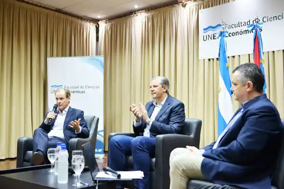 Bordet: “Para transformar la realidad  de esta provincia hay que conocerla”