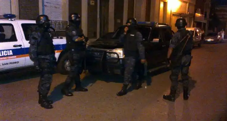 Tras el golpe a la “ruta de la droga”, investigan ramificaciones de los “kiosquitos” desbaratados