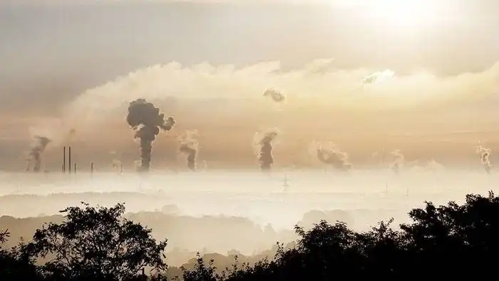 La ONU advierte que el mundo va hacia  un rumbo ambiental �Scatastrófico⬝