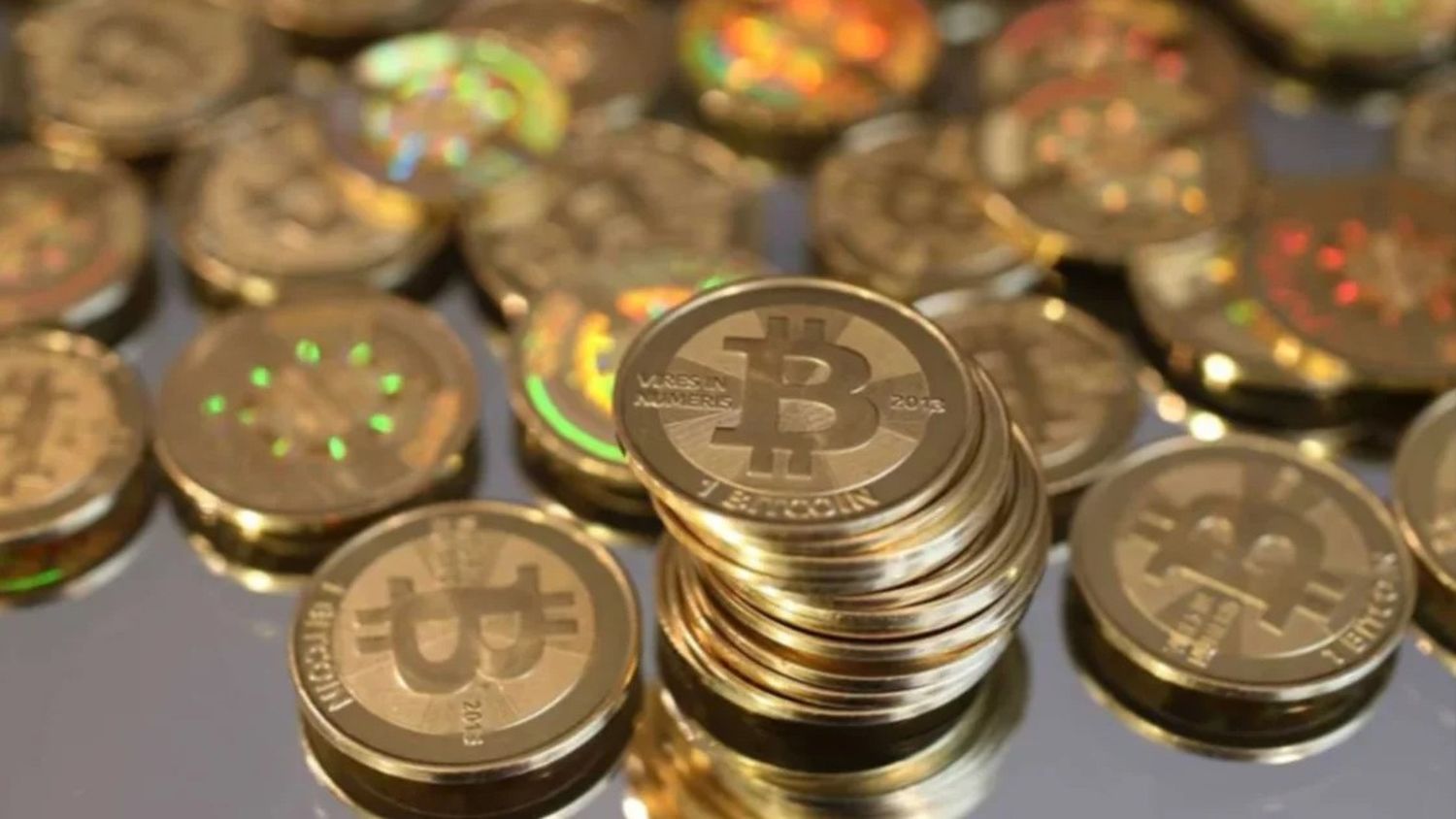 El bitcoin retoma una marcha ascendente que sorprende: ¿cuáles son las razones?