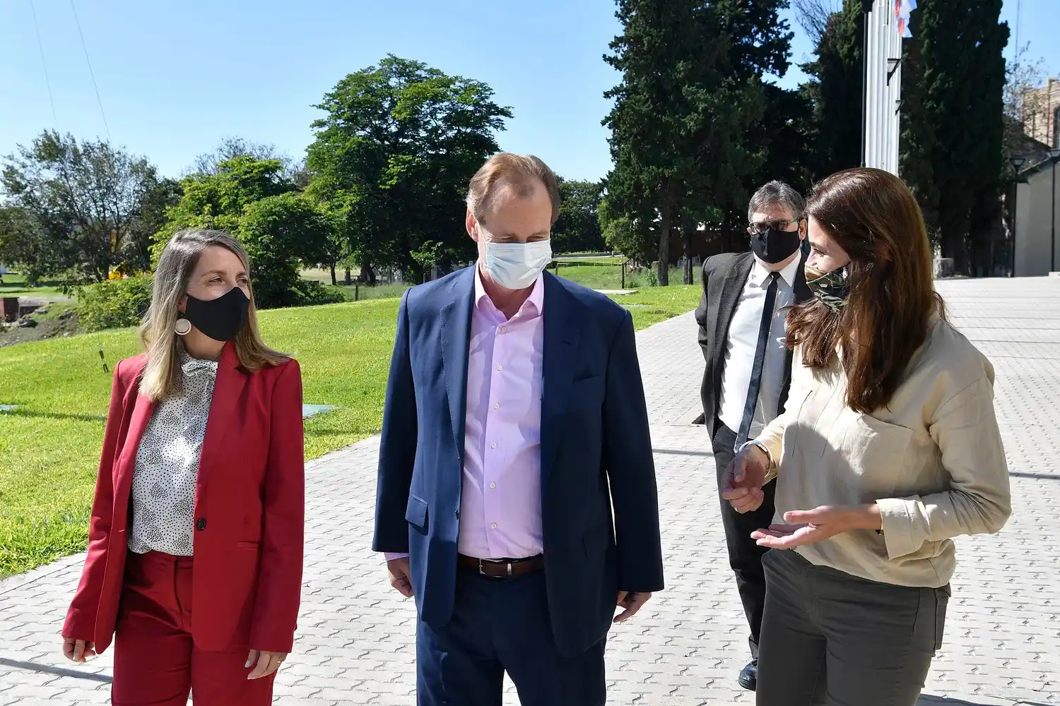 El Gobierno de Entre Ríos aguardará la publicación del DNU para definir nuevas medidas contra el Covid–19