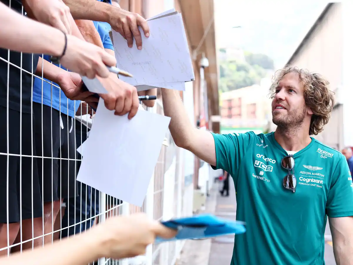 La F1 se prepara para el GP de Mónaco