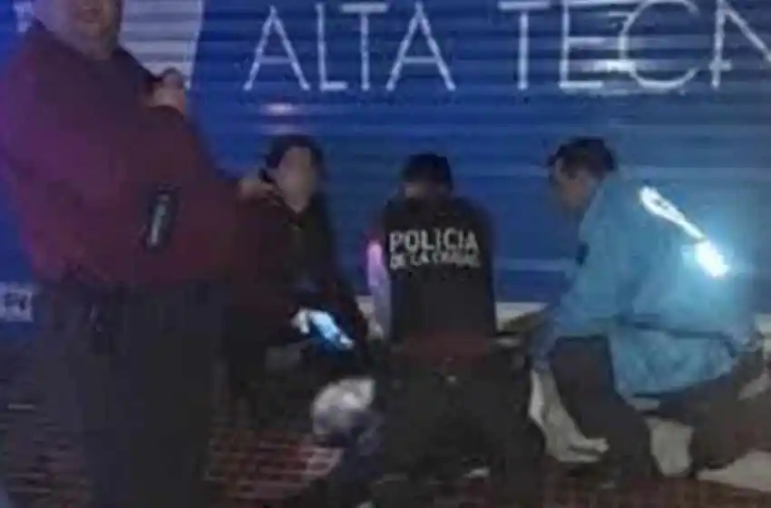 Qué dijeron los custodios del supermercado acusados de matar a golpes el jubilado