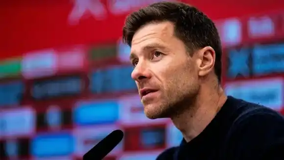 Xabi Alonso se va de Alemania y pica en punta para llegar al Real Madrid