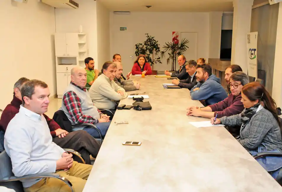 Repercusiones en el Foro de Seguridad tras el crimen de un hombre en La Movediza 