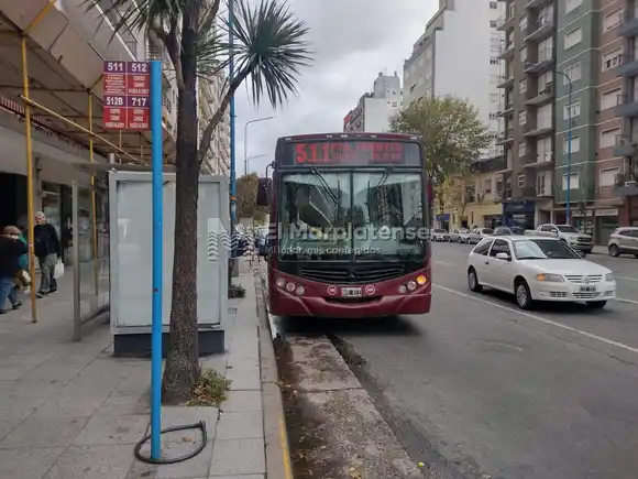 Malestar por el aumento del boleto: “Para el laburante es muy difícil”