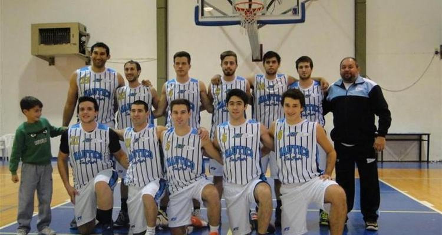 Claro triunfo de Náutico en Baradero